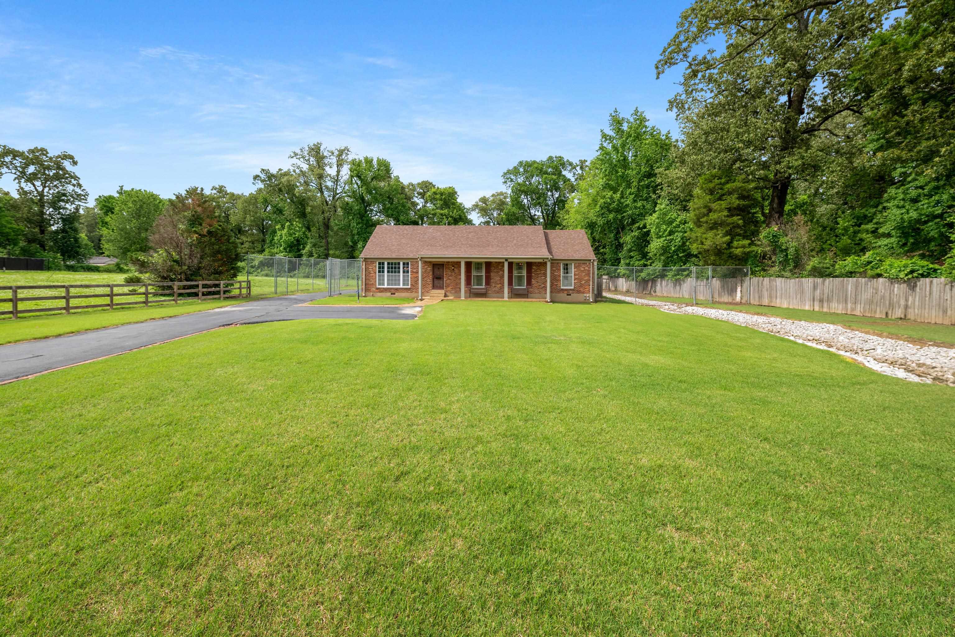 Property Photo: 3968 Tutwiler Ave TN 38122