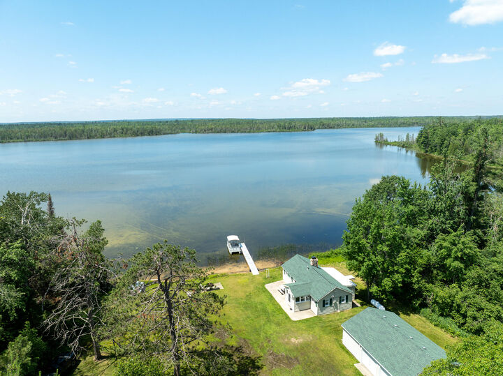 5860 Turtle Lake Road  Gaylord MI 49735 photo