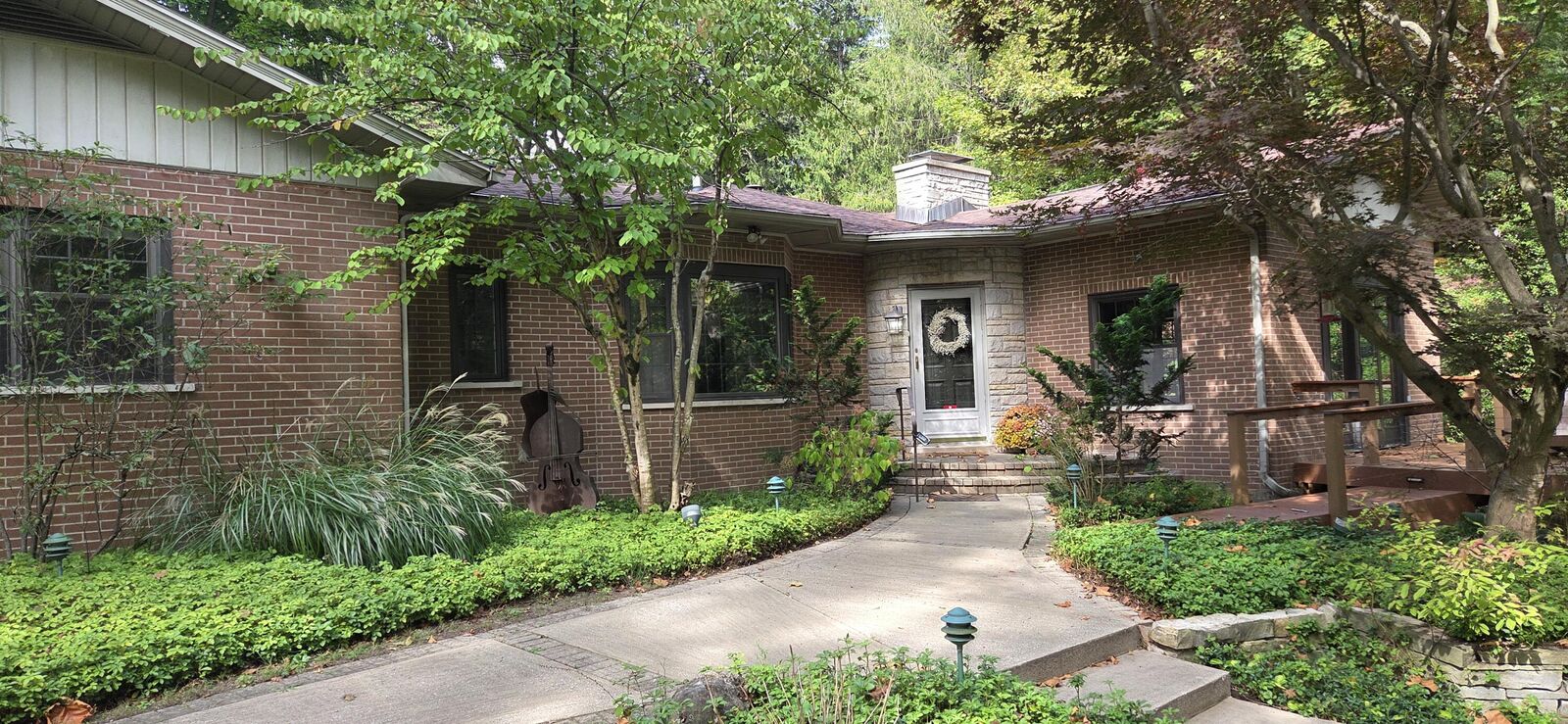 Property Photo: 1630 S 3rd Street MI 49120