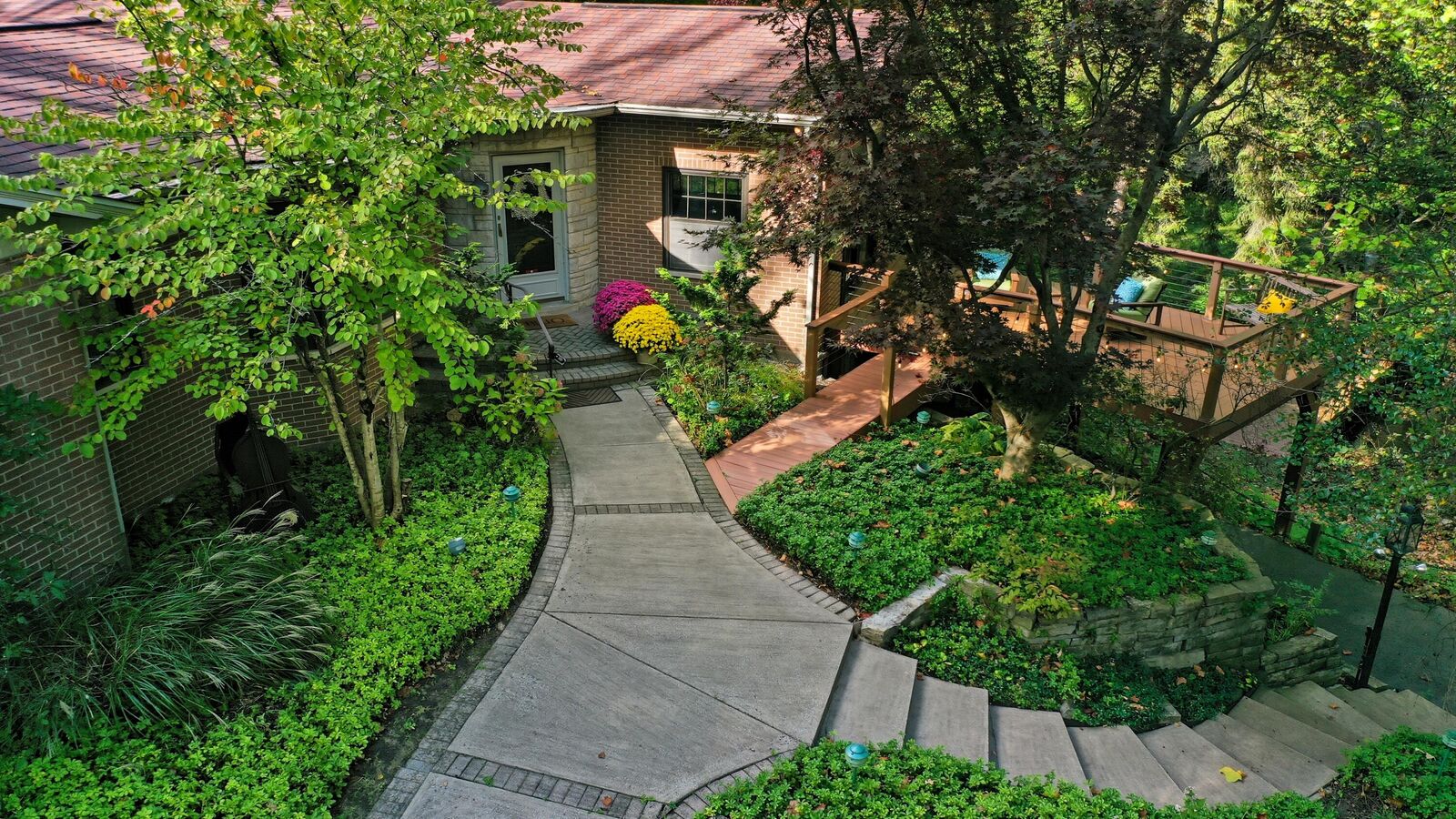 Property Photo: 1630 S 3rd Street MI 49120
