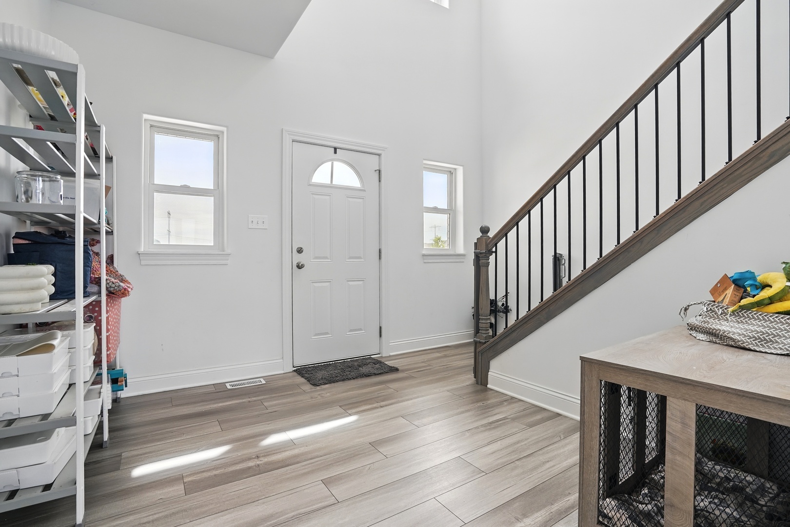 Property Photo: 2211 Stone Creek Drive IL 60451