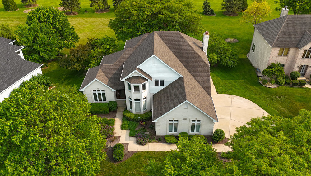 Property Photo: 1537 Monarch Circle IL 60564