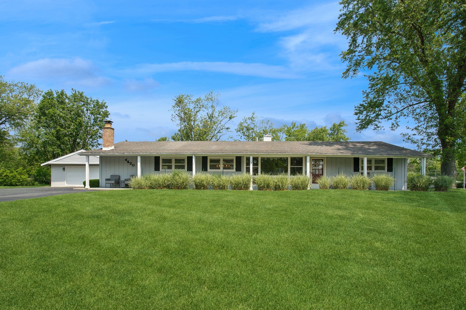 Property Photo: 4420 185th Place IL 60478