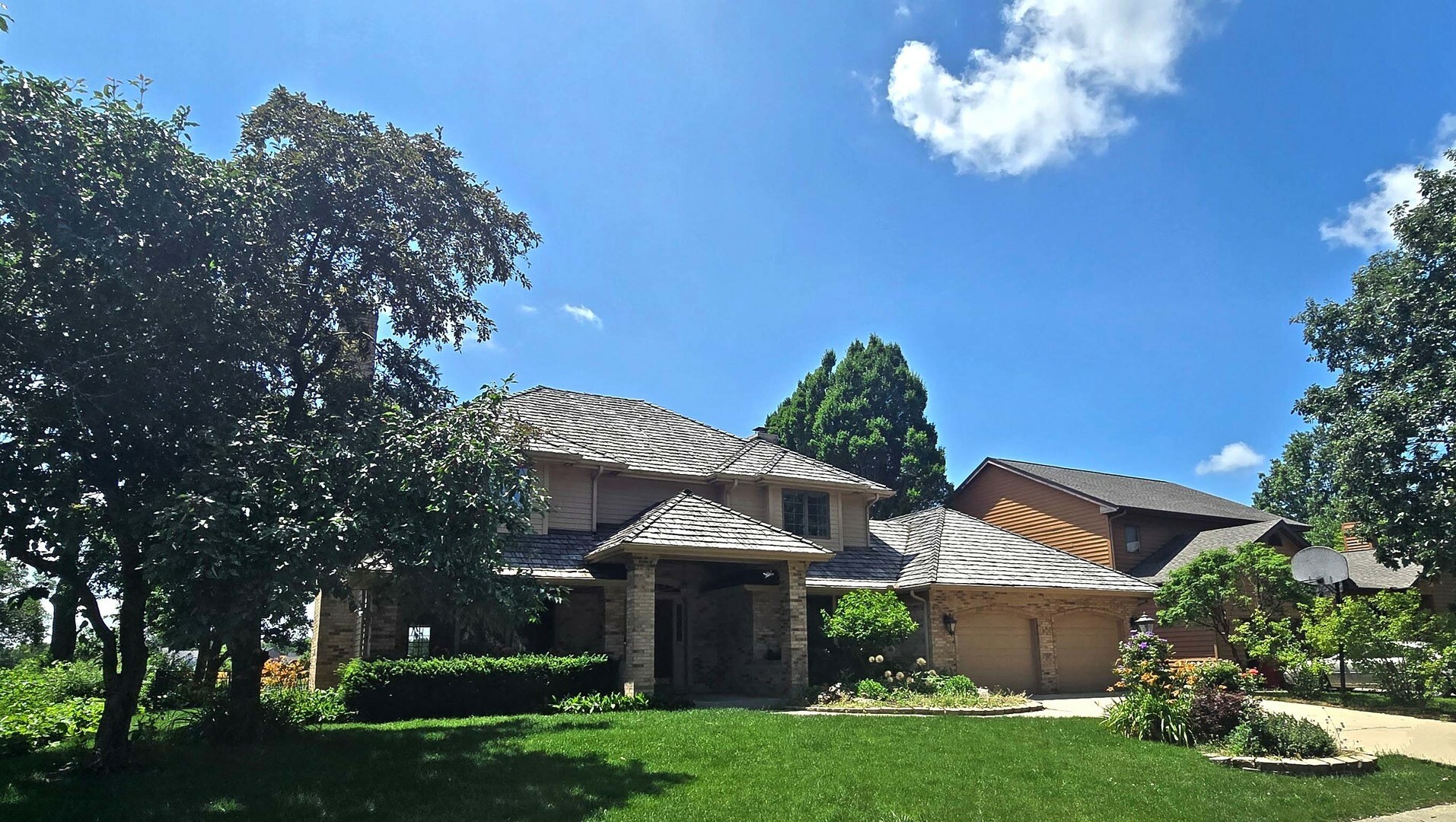 2903 Prairie Meadow Drive  Champaign IL 61822 photo