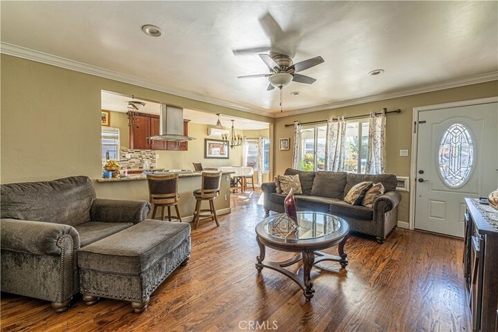 Property Photo: 1915 E 55th Street CA 90805