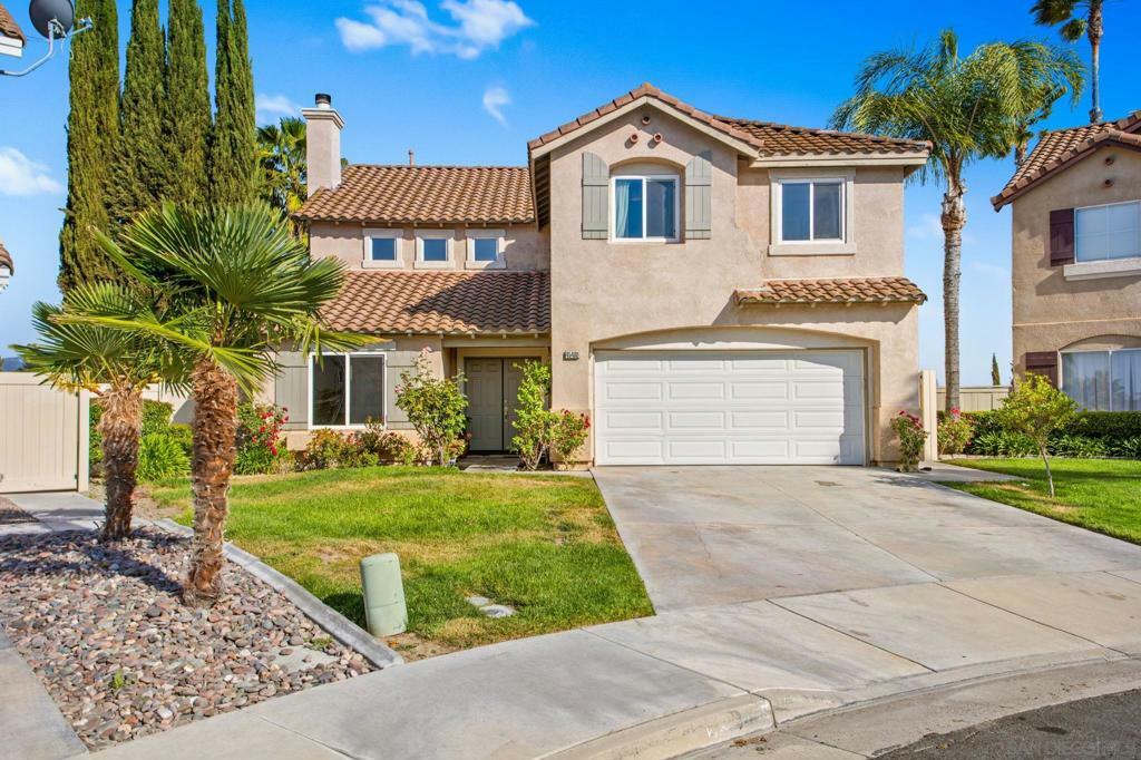 45400 Corte Progreso  Temecula CA 92592 photo
