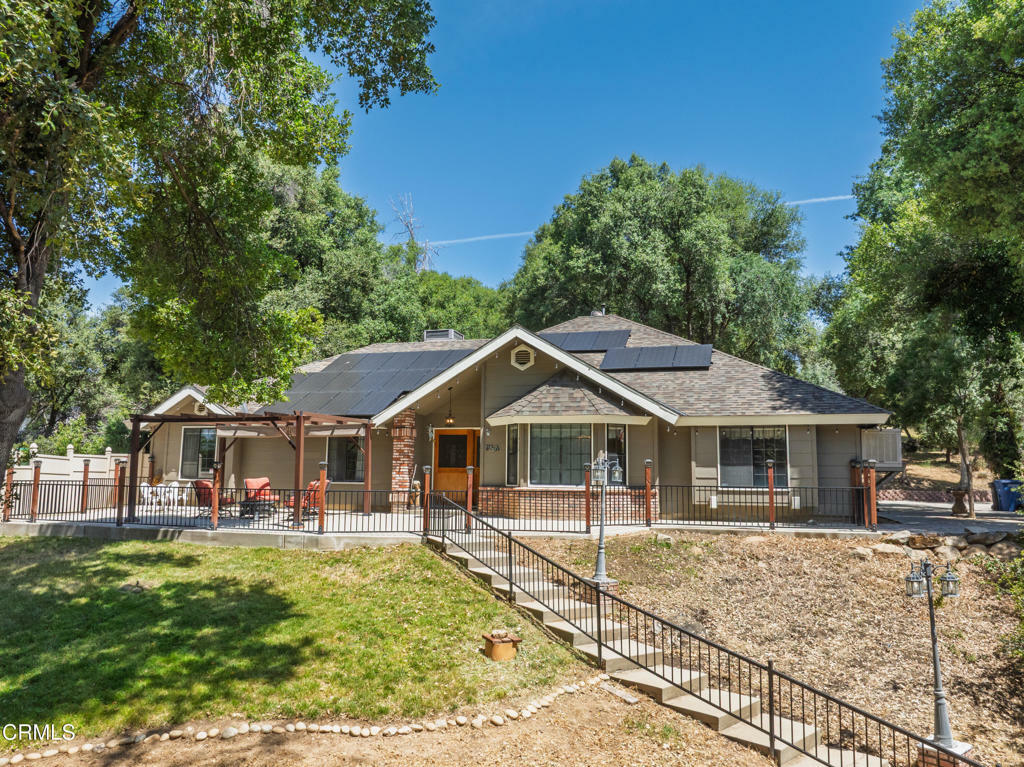 Property Photo: 51793 Quail Ridge Road CA 93644