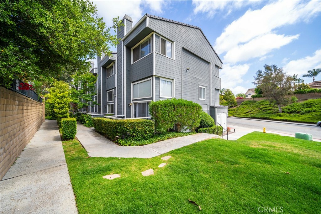 Property Photo: 24833 Nueva Vista Drive 2 CA 92677