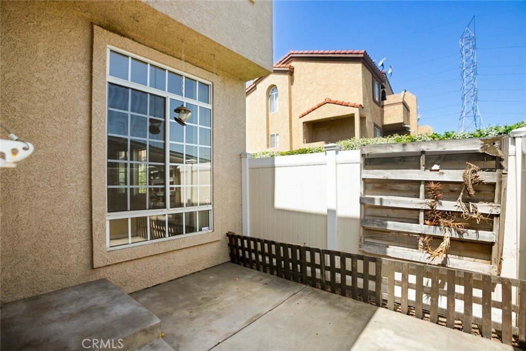 Property Photo:  4311 Paramount Boulevard A  CA 90660 