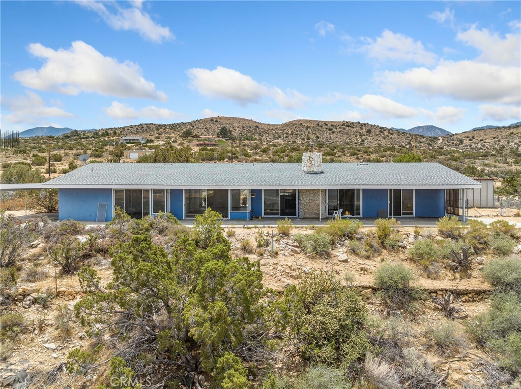Property Photo: 31611 157th Street E CA 93544