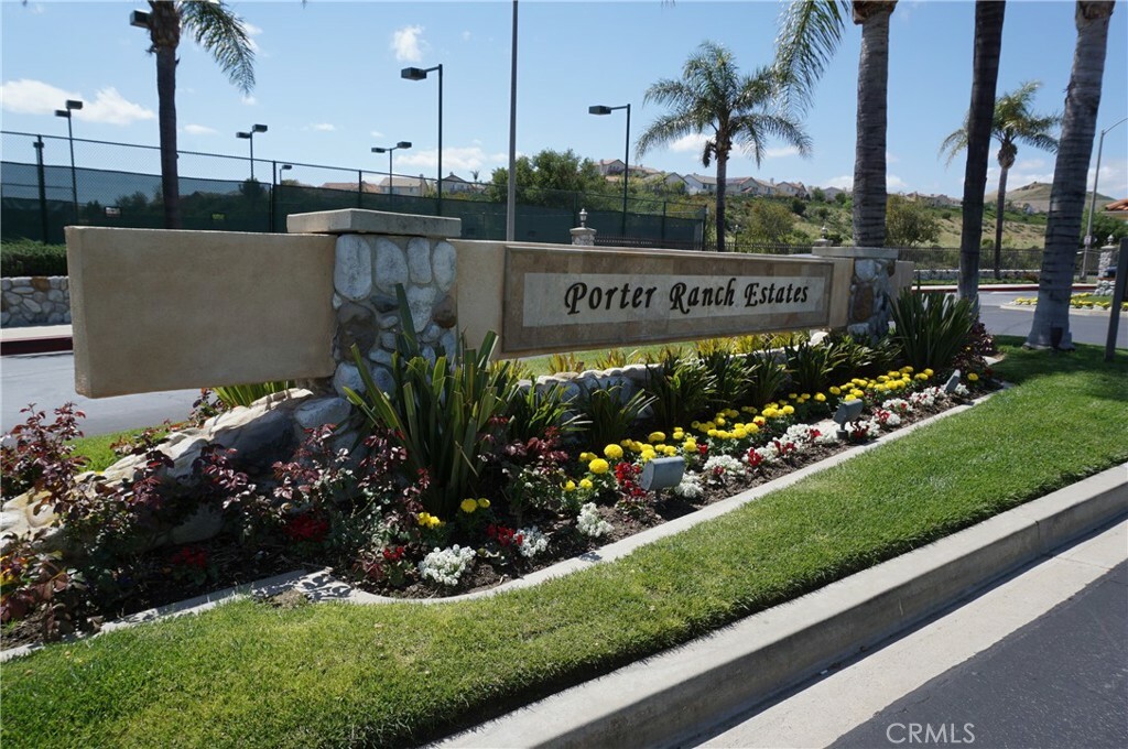 Property Photo: 19538 Crystal Ridge Lane CA 91326