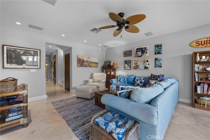 Property Photo: 2326 The Strand CA 90254