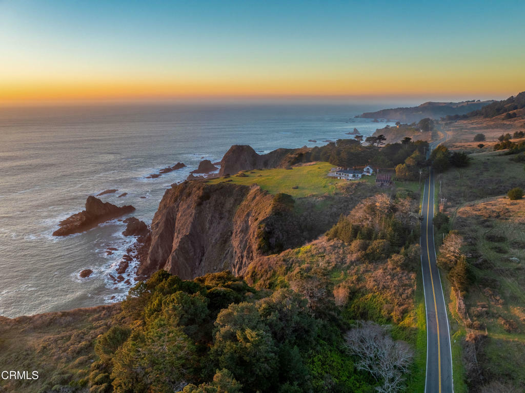 Property Photo: 1990 S Highway 1 CA 95432