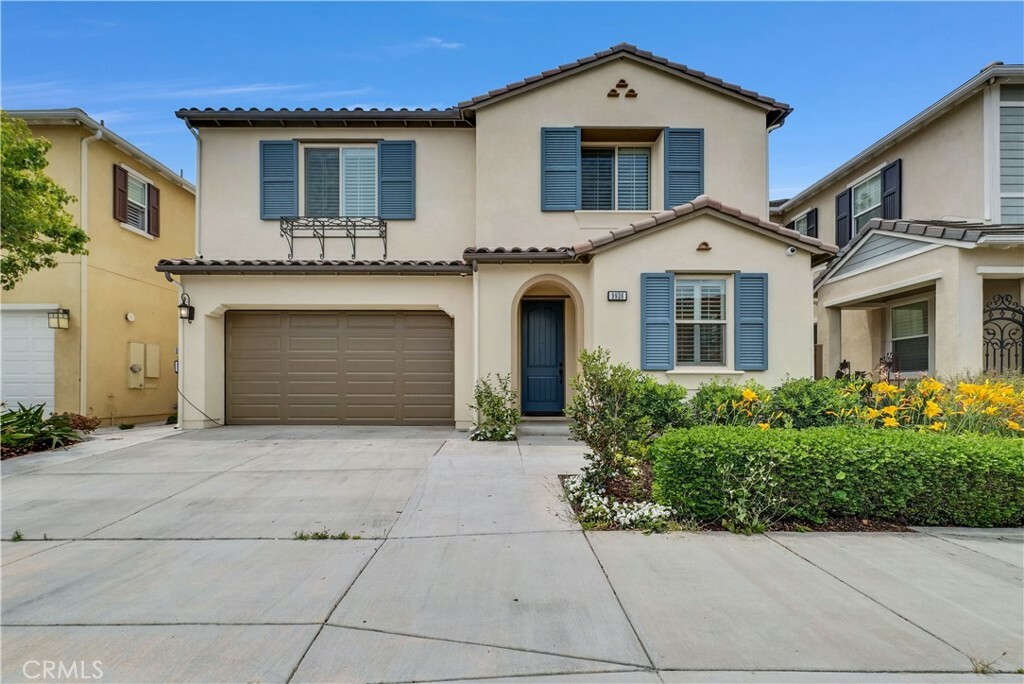 Property Photo: 9936 Pear Drive CA 92683