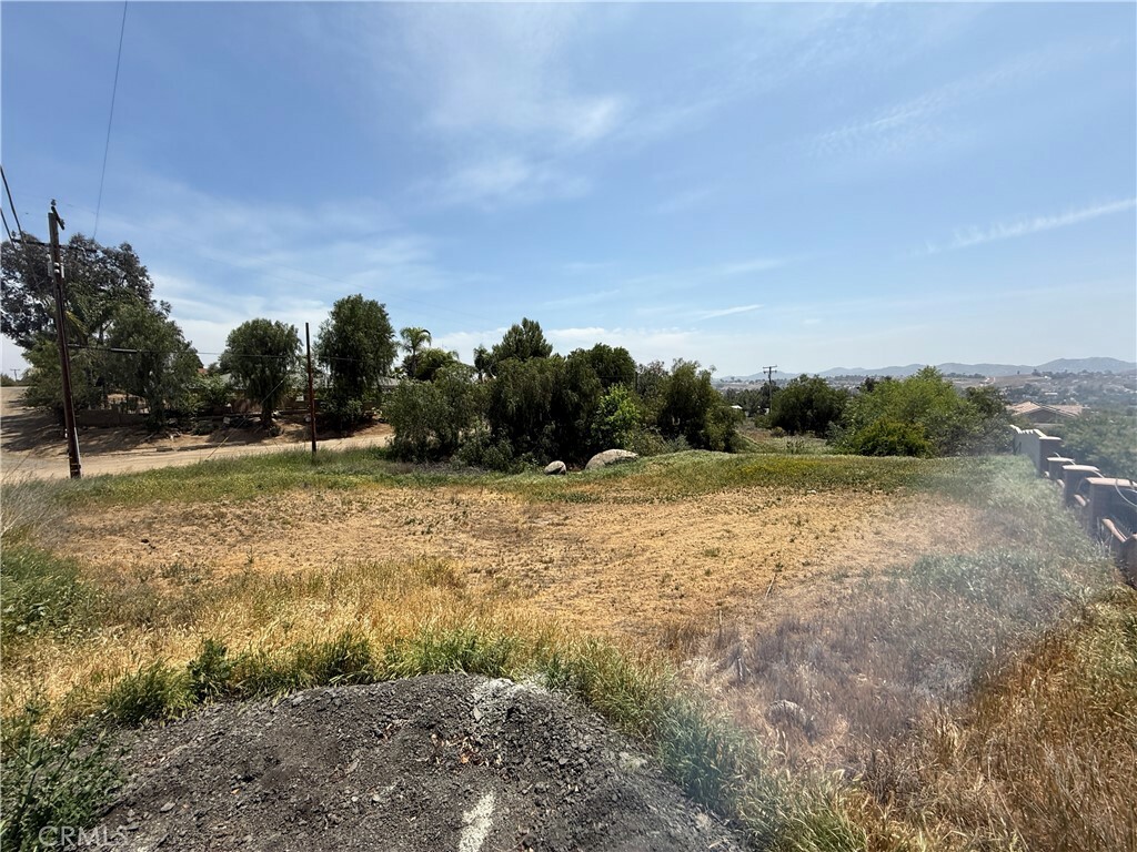 Property Photo: 0 Newman Avenue CA 92508