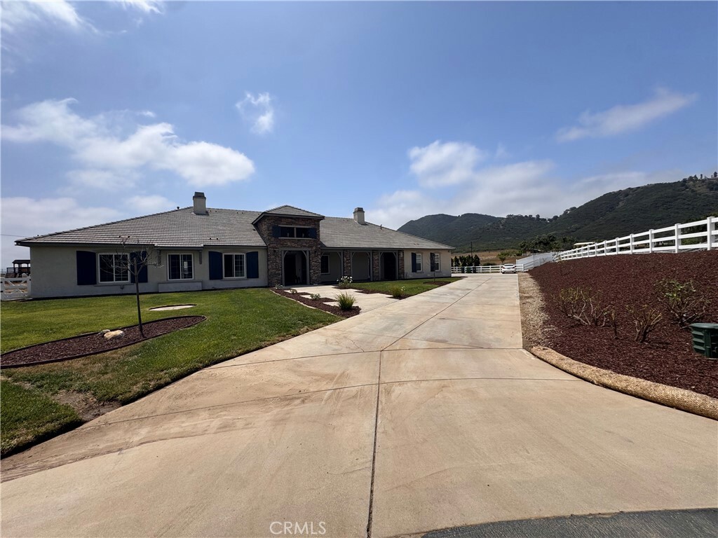 Property Photo: 26287 Sage Grass Court CA 92562