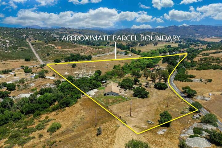 1250 E Old Julian Highway  Ramona CA 92065 photo
