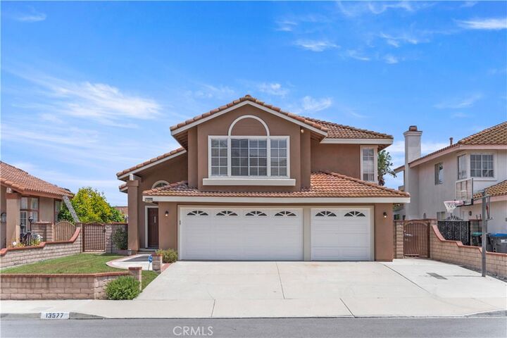 13577 Monte Royale Drive  Chino Hills CA 91709 photo
