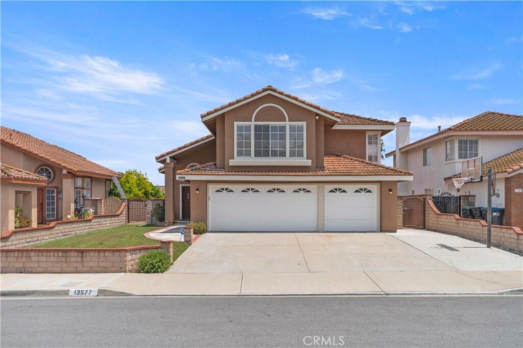 Property Photo: 13577 Monte Royale Drive CA 91709