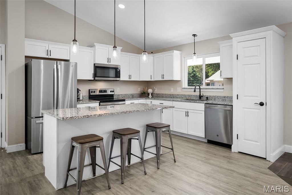 Property Photo: 46 Shadowridge Drive MO 63376
