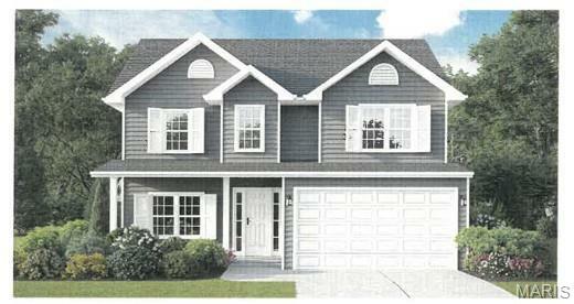 Property Photo:  234 Red Maple Ct Lot 15  MO 63050 