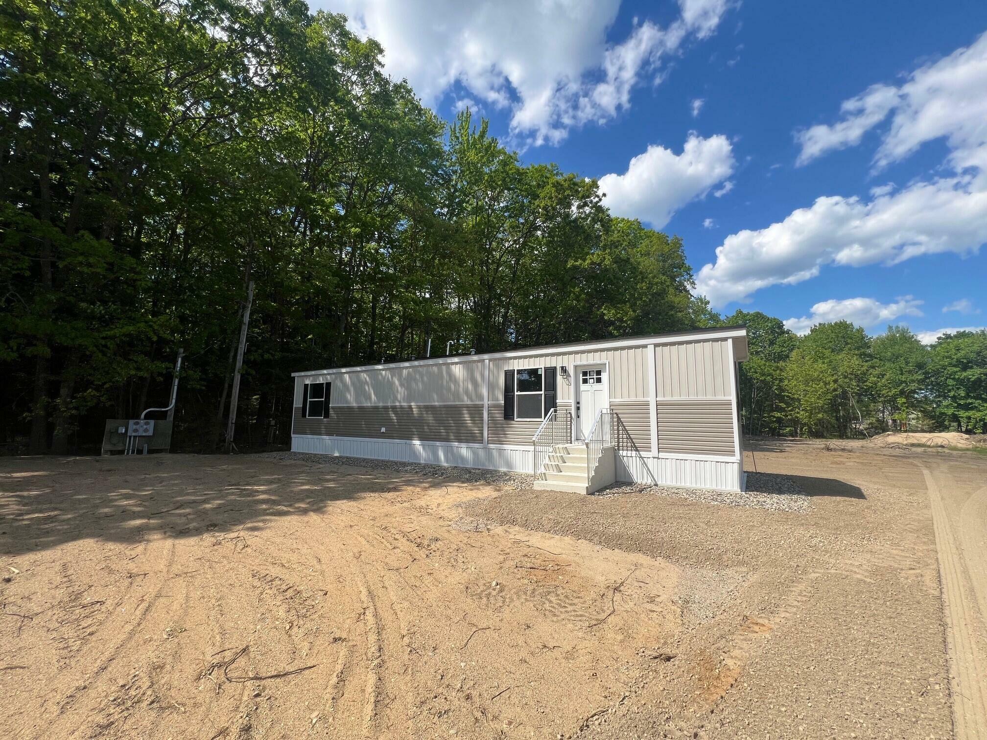 Property Photo: 440 High Street ME 04073