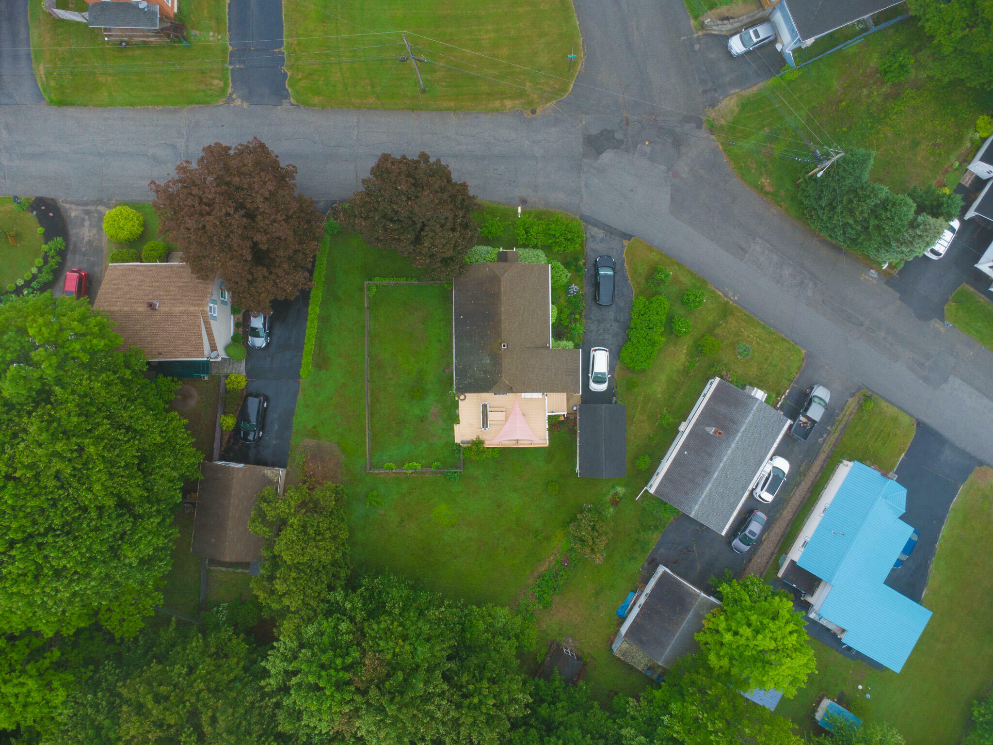 Property Photo: 32 Irwin Street ME 04240