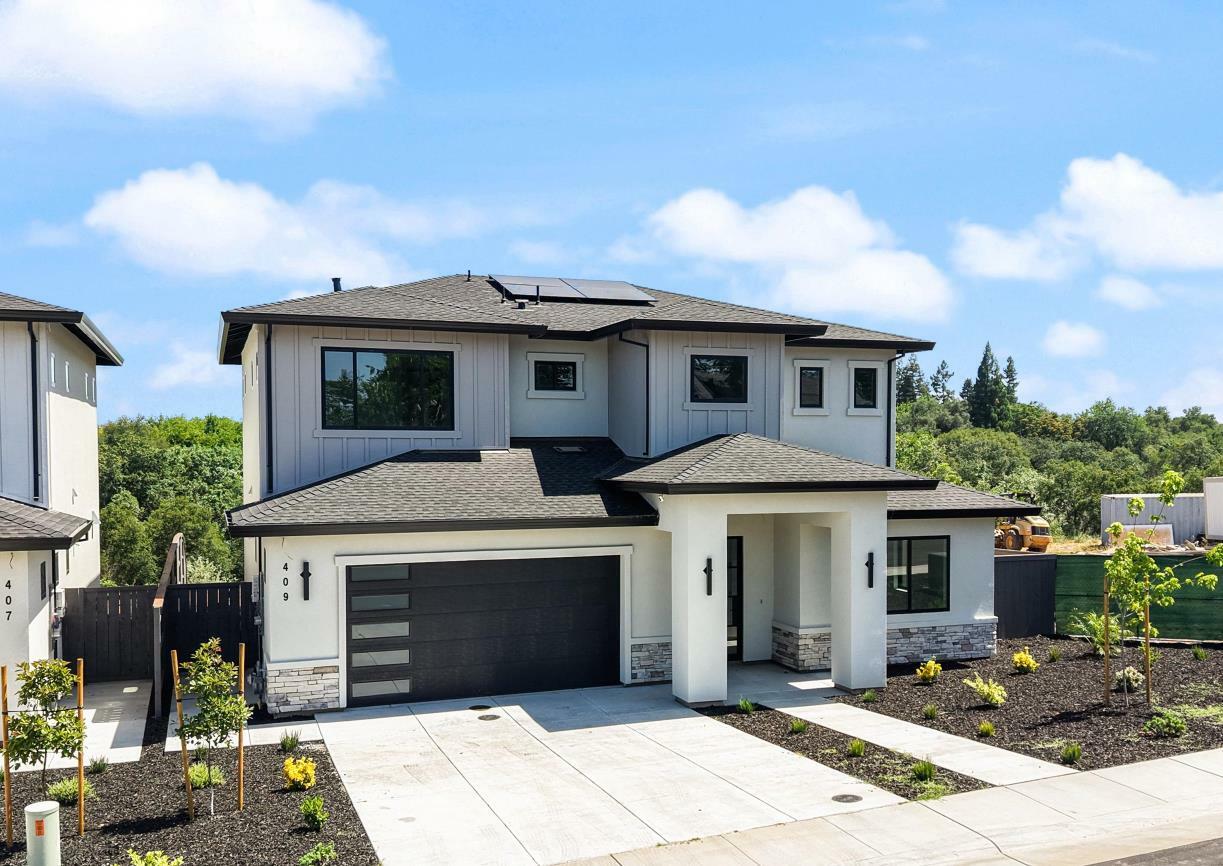 409 East Street  Roseville CA 95678 photo