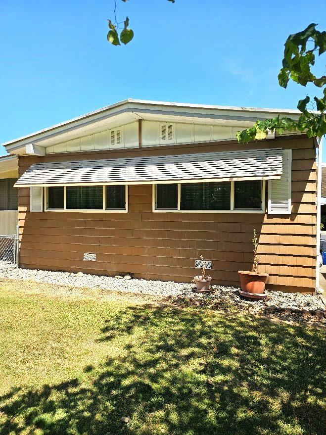 Property Photo: 8665 Florin Road 9 CA 95828