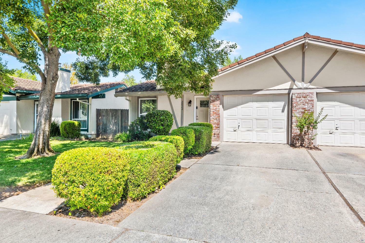 Property Photo:  2022 Zinfandel Drive  CA 95670 