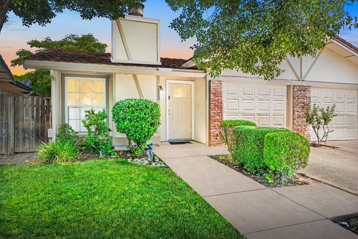 Property Photo:  2022 Zinfandel Drive  CA 95670 
