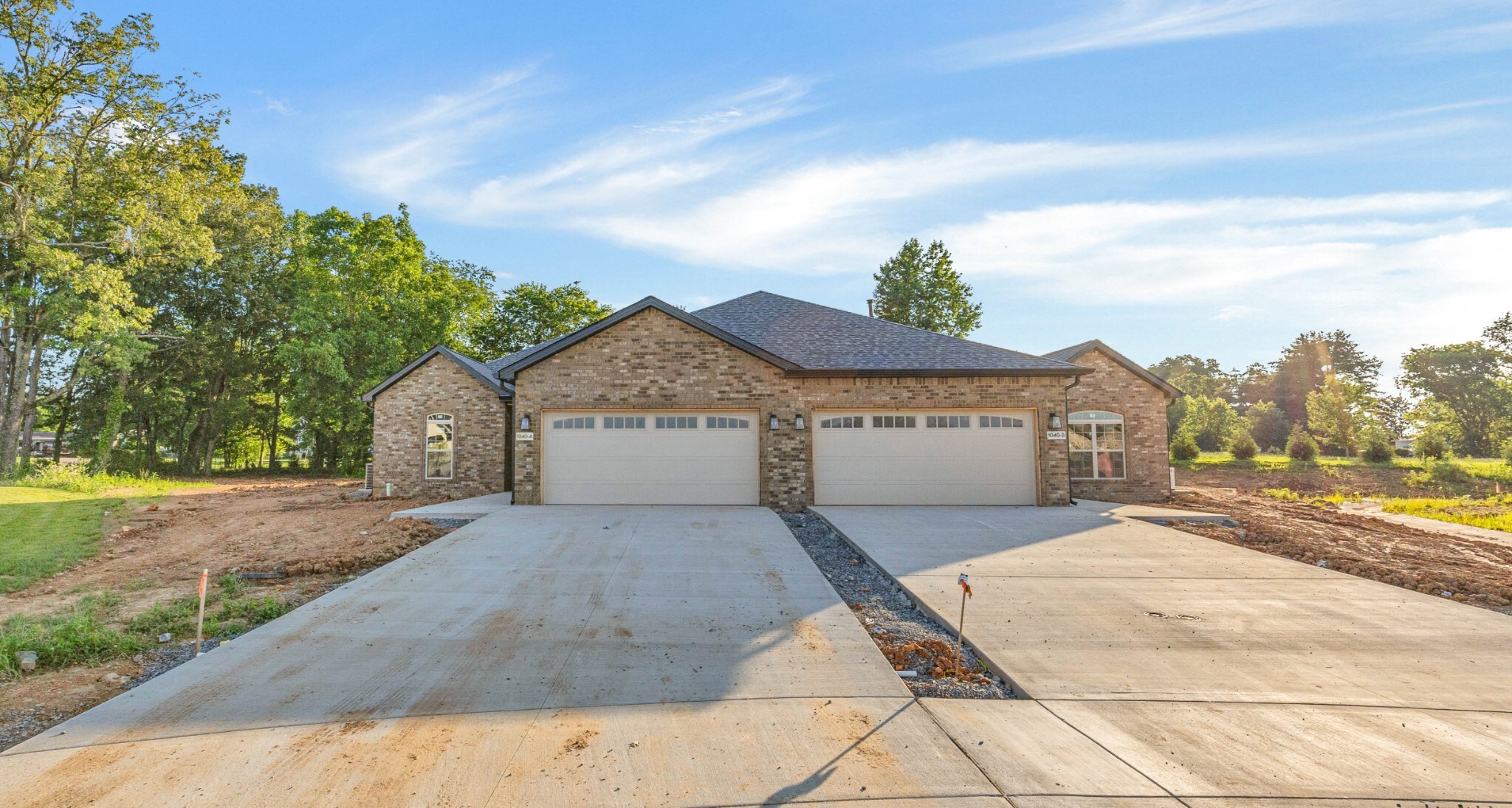 Property Photo: 1040 Veridian Drive Unit 18A TN 37043