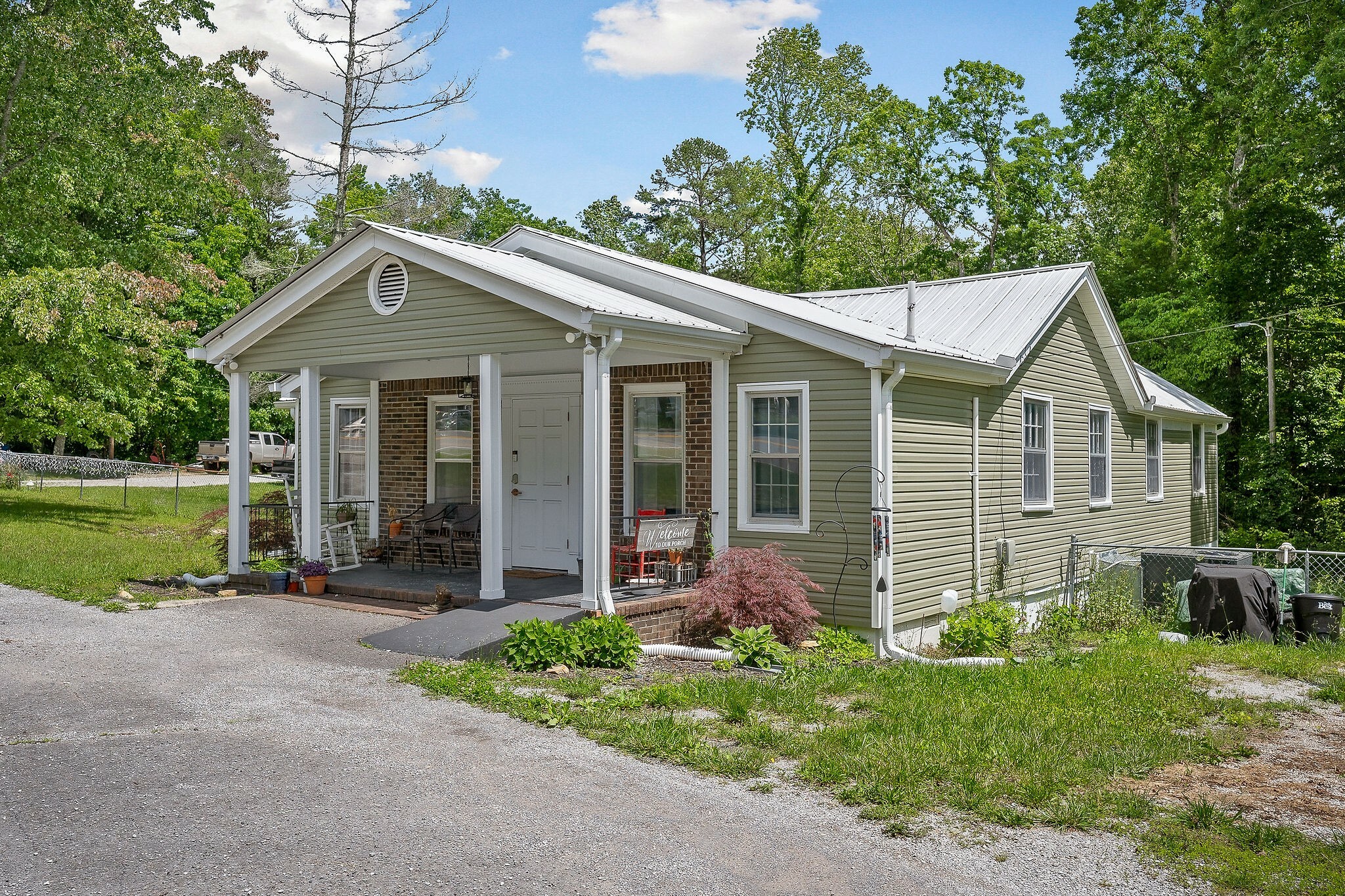 Property Photo: 17688 SR 56 Tn TN 37305