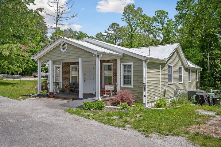 Property Photo:  17688 SR 56 Tn  TN 37305 