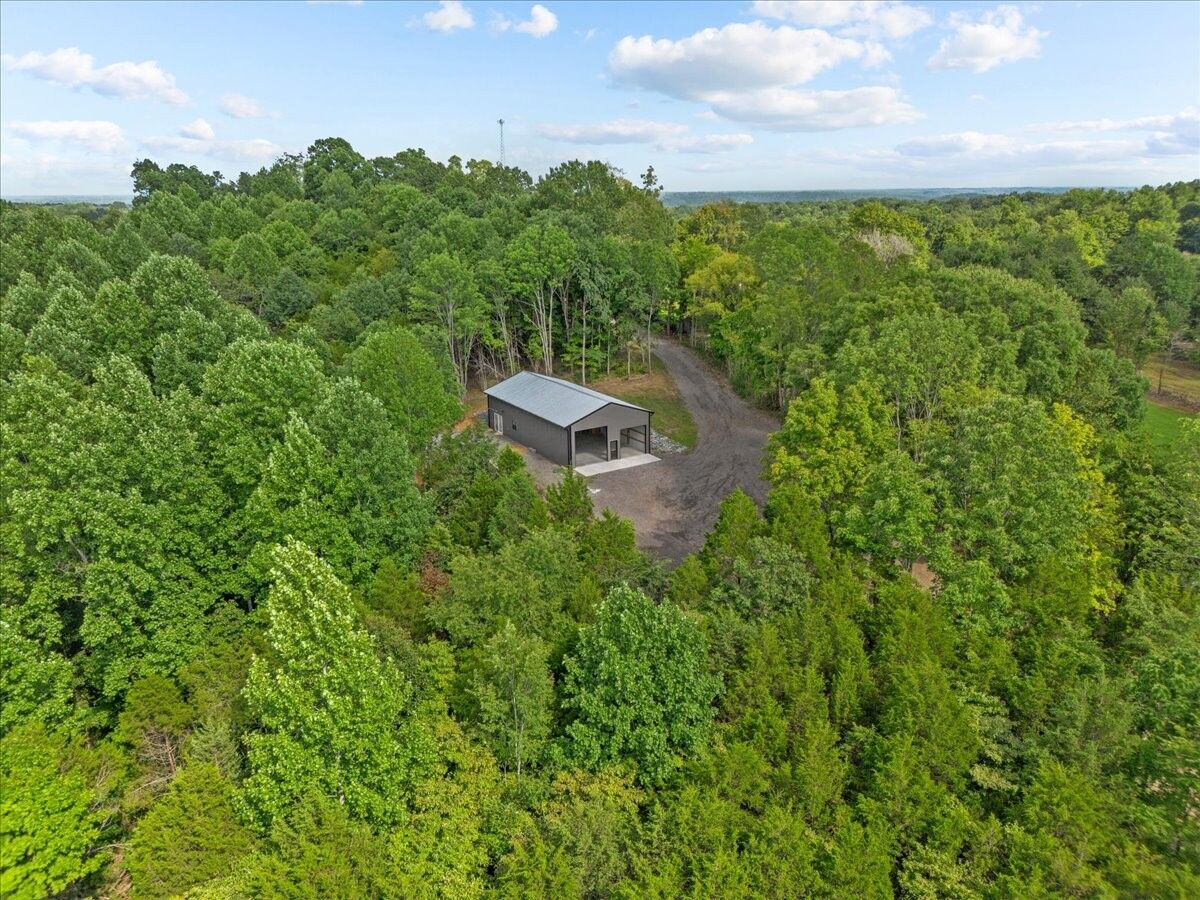 Property Photo: 431 Old Highway 49 TN 37036