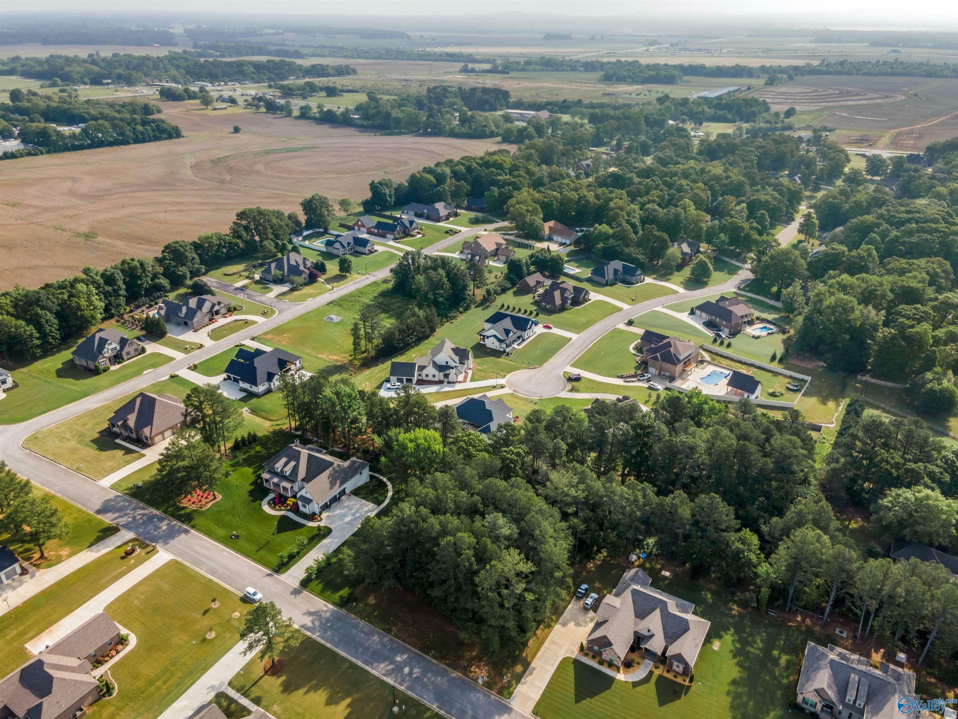 Property Photo: Lot 166 Capitol Hill Drive AL 35671