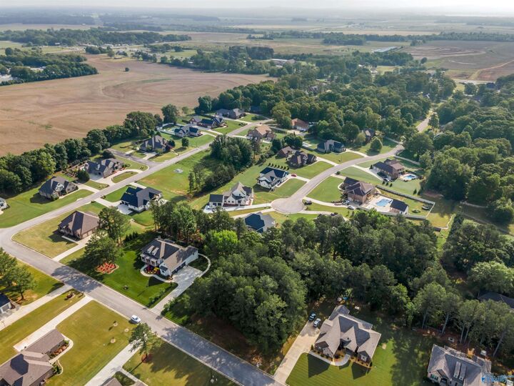 Property Photo:  Lot 166 Capitol Hill Drive  AL 35671 