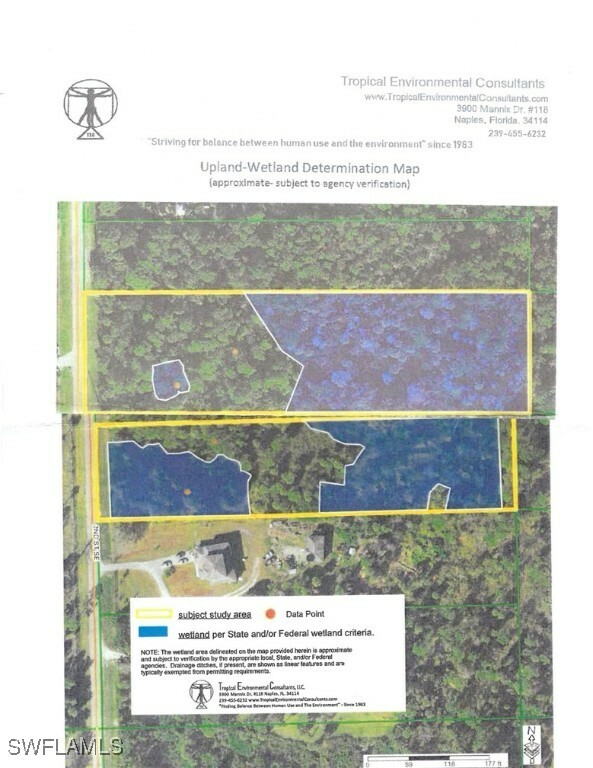 Property Photo: 640 2nd Street SE FL 34117