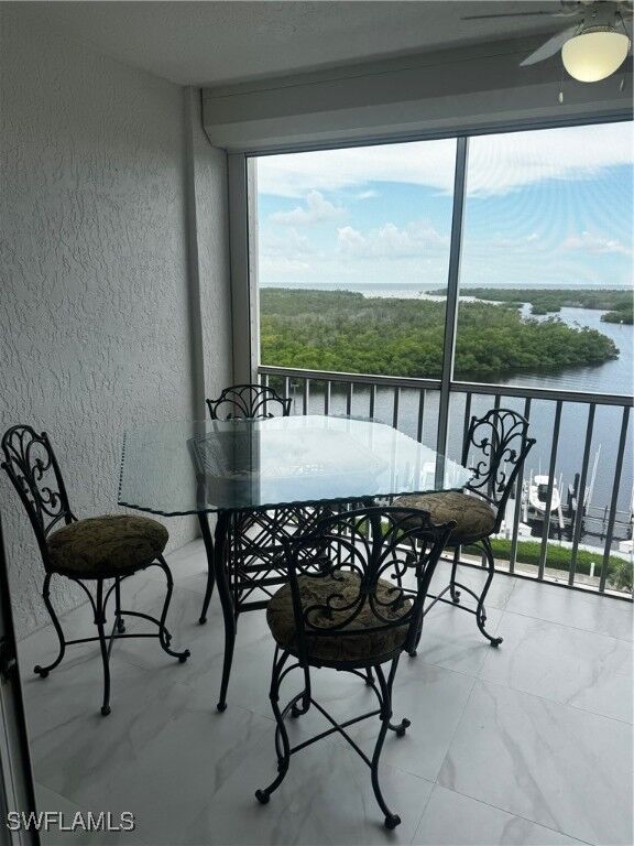 Property Photo: 13105 Vanderbilt Drive 808 FL 34110