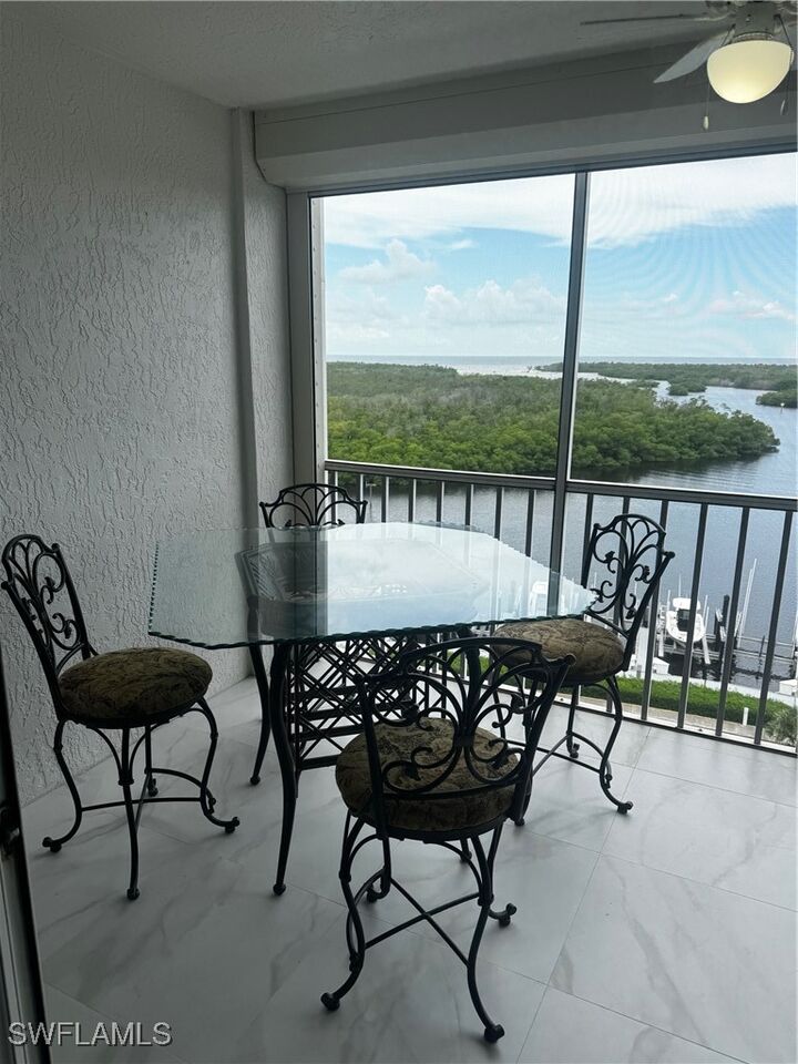 Property Photo:  13105 Vanderbilt Drive 808  FL 34110 