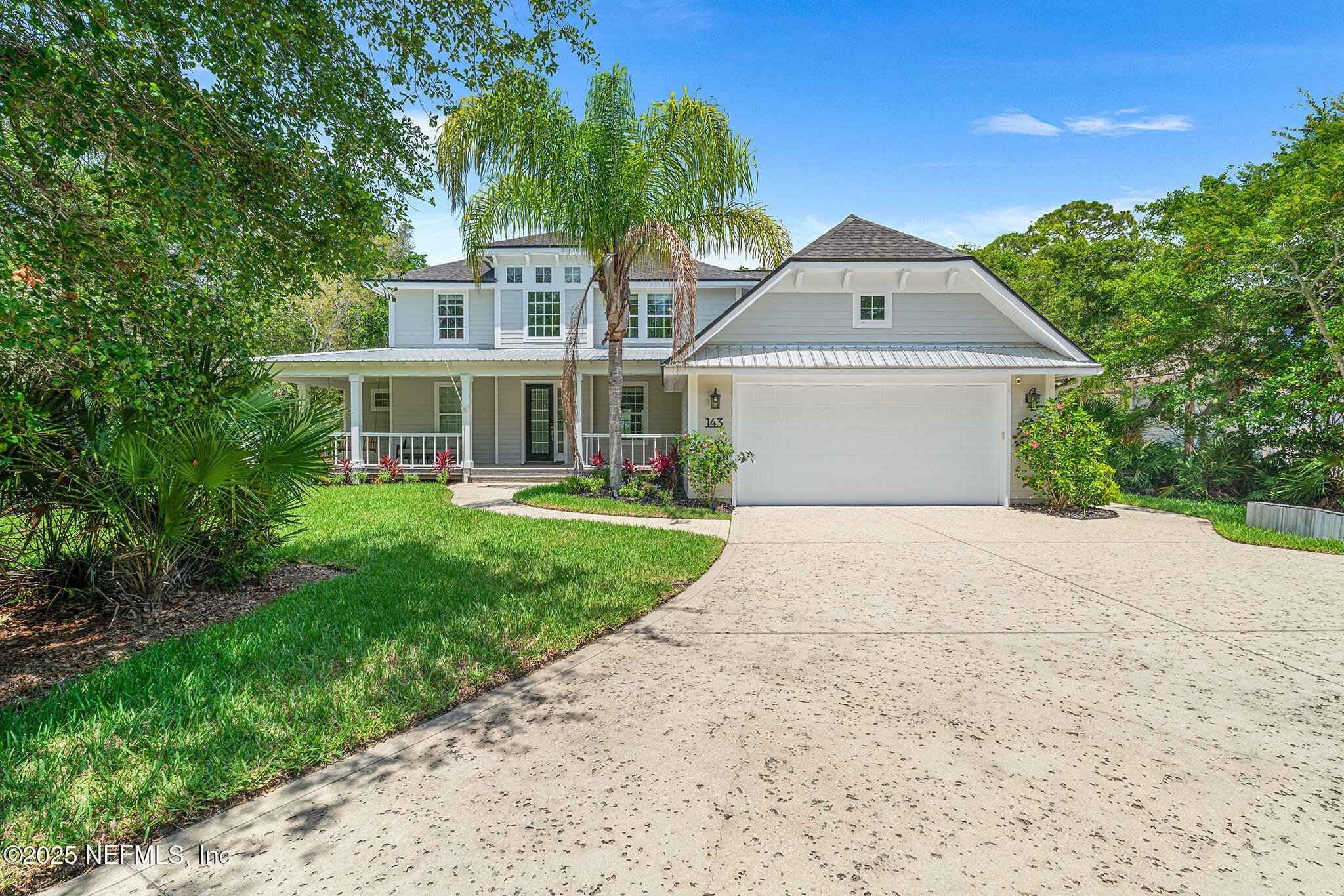 Property Photo: 143 Istoria Drive FL 32095