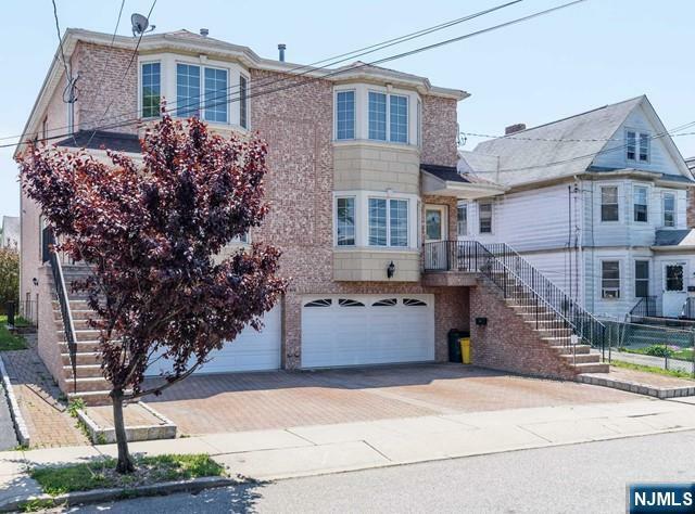 Property Photo: 466 Lincoln Street B NJ 07650