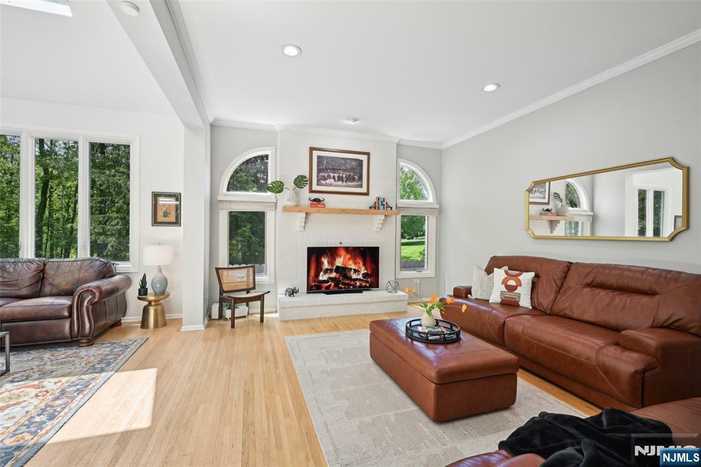 1 Colby Farm Road  Chester Township NJ 07930 photo