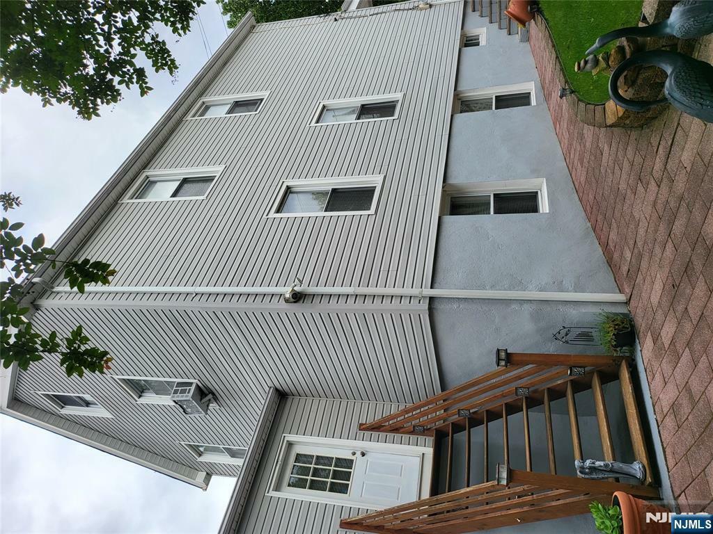 Property Photo: 332 Summer Street NJ 07011