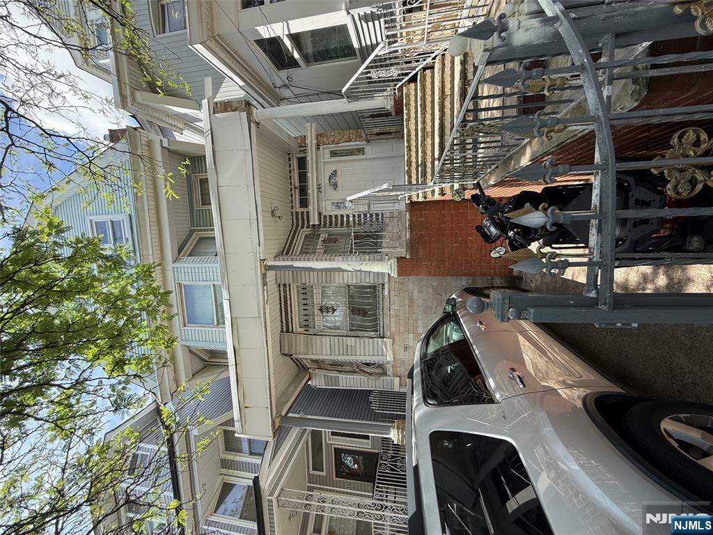 Property Photo: 344 Clifton Avenue NJ 07104