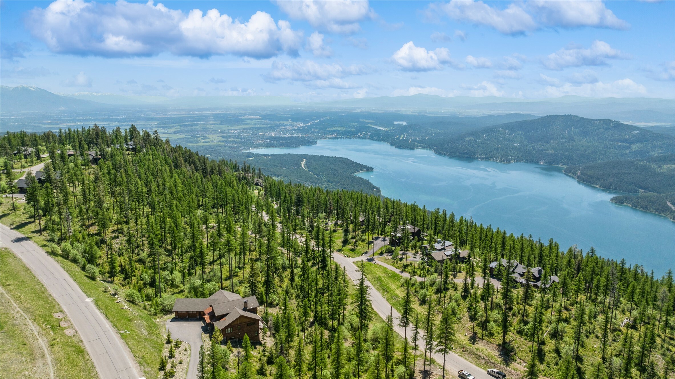 317 Elk Highlands Drive  Whitefish MT 59937 photo