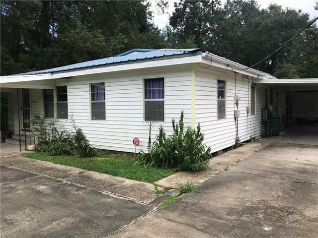Property Photo: 835 Eleanor Street LA 70458