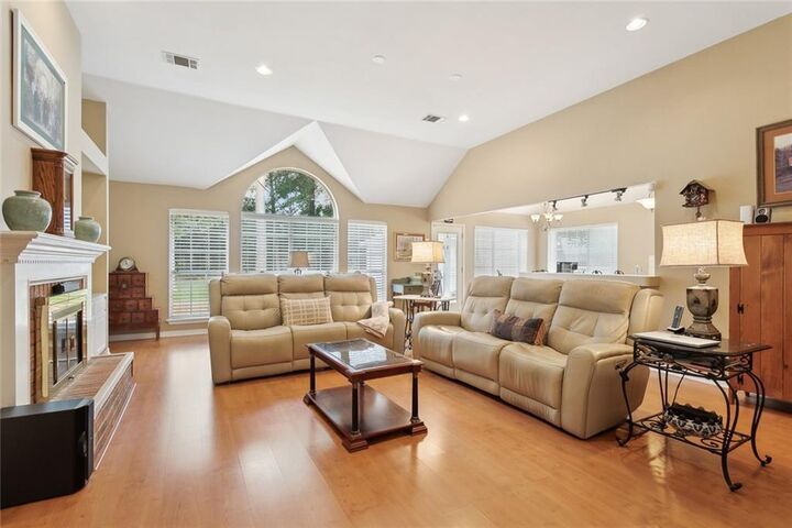 Property Photo:  107 Brookside Drive  LA 70471 