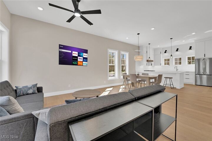 Property Photo: 4213 Clinton Avenue OH 44113