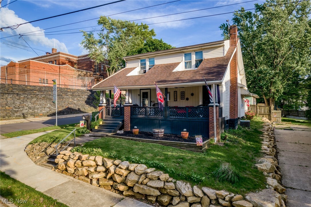 Property Photo: 716 Polk Avenue OH 44314